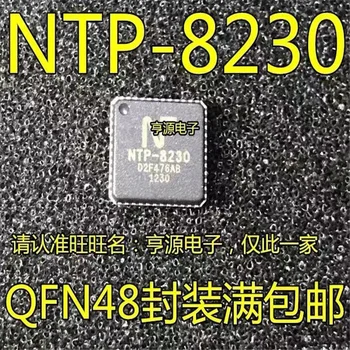 1-10 шт. NTP8230G NTP8230 NTP-8230 встроенный DSP 30 Вт чистый цифровой усилитель мощности IC, управление I2S Изображение