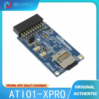 1ШТ 100% Новая оригинальная плата расширения ATIO1-XPRO Xplained Изображение