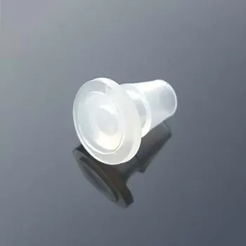 1шт 2.4 3.5 3.9 4.8 5.6 6.4 6 8 10 12 14 мм Штекерный Соединитель для Шланга Пластиковые Фитинги Для Труб Соединитель Для Водяного Шланга Адаптер для Трубки Изображение