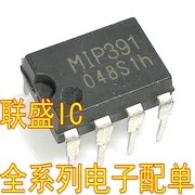 30 шт. оригинальный новый чип питания MIP391 [DIP-7] Изображение