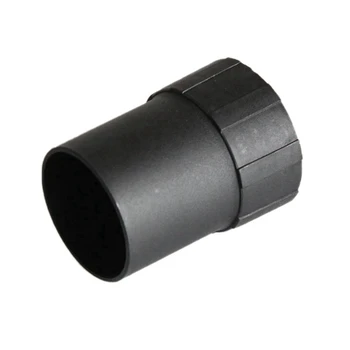 4X Основной разъем для промышленного пылесоса 53/58 мм, соединительный адаптер для шланга и узел для шланга с резьбой 50 мм/58 мм Изображение