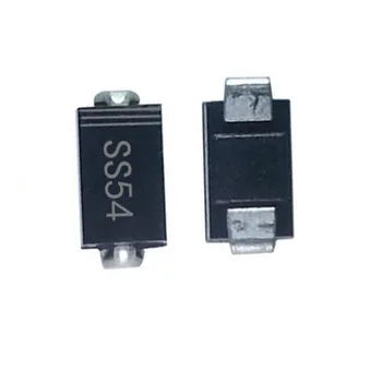 5 шт./лот SS54 SMD чип Электронные компоненты DIY Изображение