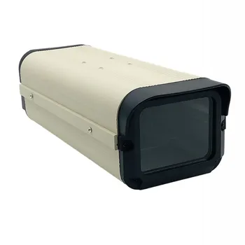 9-Дюймовый внутренний Непромокаемый Видеорегистратор Безопасности CCTV Корпус камеры Пылезащитный Мониторинг Защитный корпус Изображение
