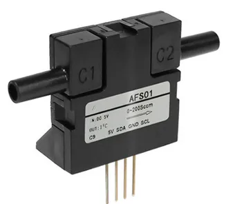 AFS01 микро-датчик расхода газа микро-датчик расхода респиратора 1 шт. Изображение
