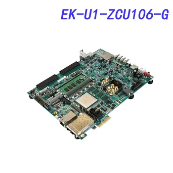 Avada Tech EK-U1-ZCU106-G XILINX ZYNQ ULTRASCALE + MPSOC ZC Изображение