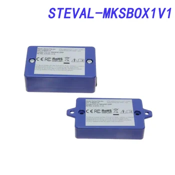 Avada Tech Now STEVAL-MKSBOX1V1 sensortile. Плата для разработки приложений для коробок HTS221 Изображение