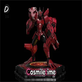 Dg Studio Digimon Blitz Greymon, модель, раскрашенная смолой, статуя GK, коллекция косплея, аниме-фигурка, Рождественские подарки Изображение