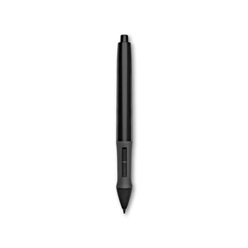 HUION Аккумуляторная ручка PEN68D для графических планшетов, цифровой стилус для рисования Изображение