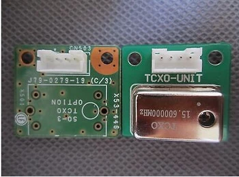 TS -590 crystal TCXO TCXO-устройство для работы с частотой Yaesu 15,6 МГц Изображение