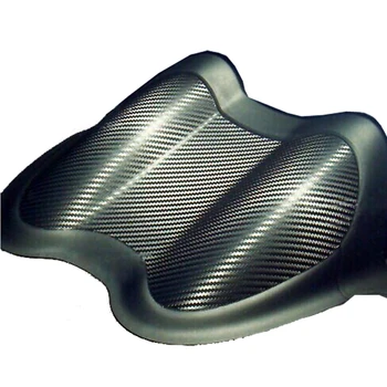 Автомобильные наклейки из углеродного волокна для украшения интерьера автомобиля, приборной панели, Защитной пленки для mitsubishi Lancer EX 1шт Изображение