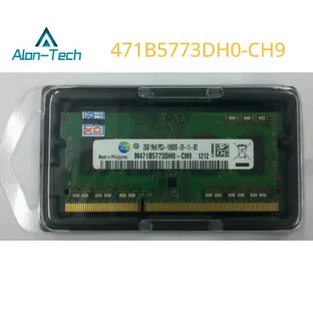 Для Samsung M471B5773DH0-CH9 2 ГБ памяти для ноутбуков 1RX8 PC3-10600S Lenovo DELL Изображение