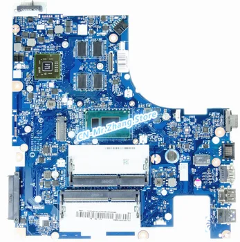 Используется для материнской платы ноутбука Lenovo G50-70 с процессором I3-4010U ACLU1/ACLU2 NM-A271 DDR3 M230 GPU Изображение
