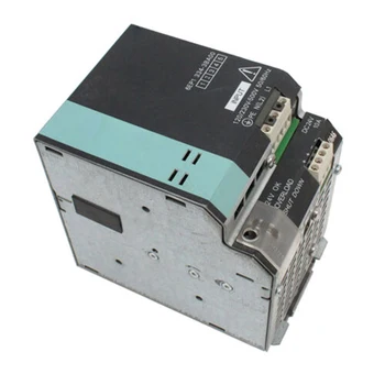 Новый для Siemens 6EP1334-3BA00 6EP1 334-3BA00 Модуль ввода питания в коробке Изображение
