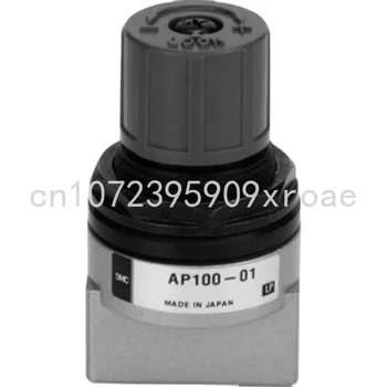 Новый оригинальный клапан сброса давления AP100-01 AP100-02 Изображение