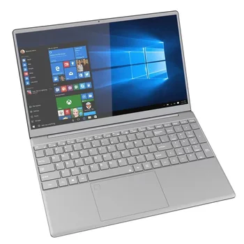 Ноутбук ноутбук 15,6 дюймов Win10/11 16 грамм поддержка 128/256/512 ГБ ssd computadora portatil I5 I7 Level CPU Ноутбук Изображение