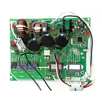Оригинальный модуль управления инвертором Материнской платы MCC-1655-04C для кондиционера Toshiba MCC 1655 04C Изображение