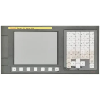 Оригинальный системный контроллер станка Fanuc с ЧПУ A02B-0321-B530 0i-Mate MD/TD Изображение