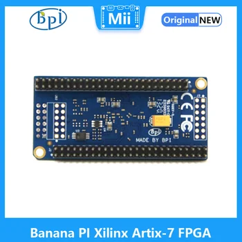 Расширенная плата Banana Pi BPI-FPGA Banana PI Xilinx Artix-7 на базе ПЛИС нового поколения Изображение