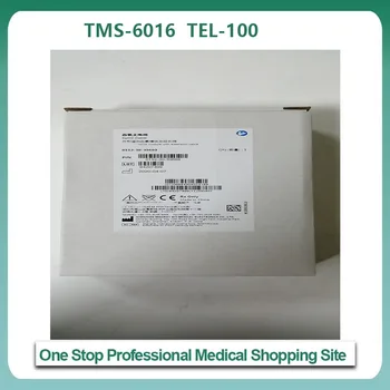 Самодельный телеметрический кислородный модуль крови и удлинительный кабель Основной кабель кислорода крови TMS-6016 TEL-100 для MINDRAY Изображение