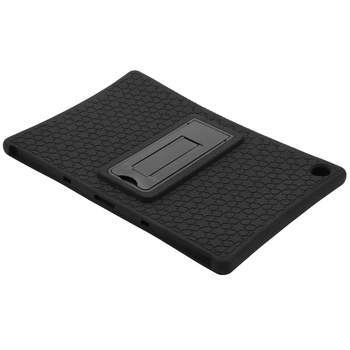 силиконовый чехол для планшета Lenovo Chromebook Duet Case 10,1 дюймов с функцией подставки для планшета Изображение
