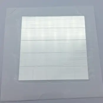 узкополосный фильтр 850 нм, квадратный 14/17/80,0 мм, инфракрасный фильтр для визуализации, инфракрасный полосовой фильтр, оптическое стекло, фильтр huidongbao Изображение